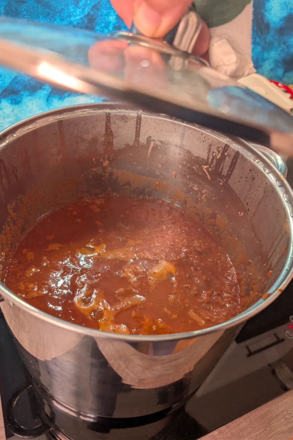 Vegane Bolognese